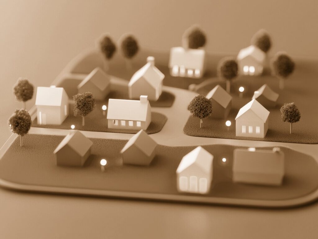 Tracing Roots and Preserving Community: The Enduring History of Manorfield in Mebane, NC